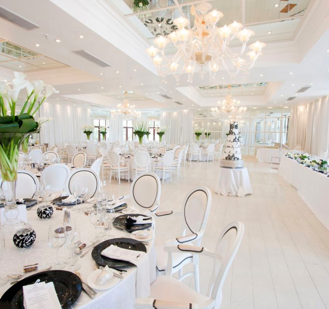 wedding Südafrika Umhlanga durban oysterbox hotel