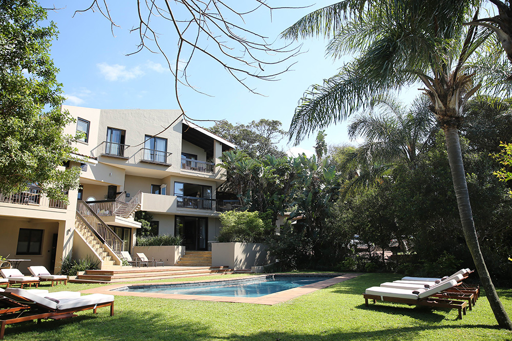 Heiraten Wedding Durban Teremok Umhlanga